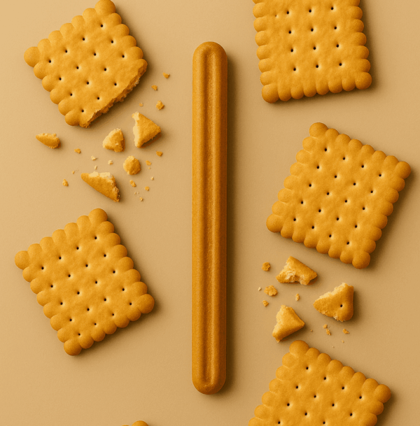 Biscuit Touillette Original